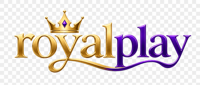 RoyalPlay Logo